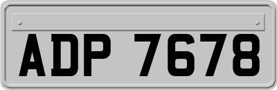 ADP7678