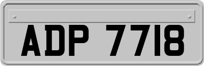 ADP7718