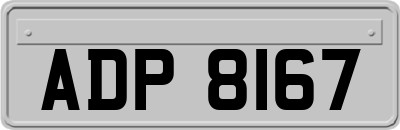 ADP8167