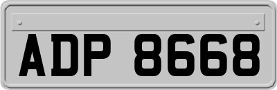 ADP8668