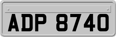 ADP8740