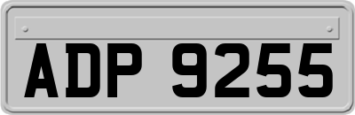 ADP9255
