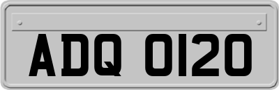 ADQ0120