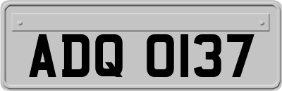 ADQ0137