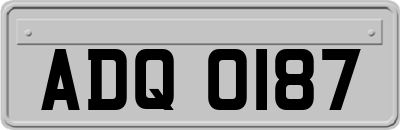 ADQ0187