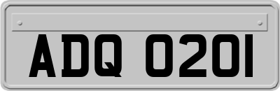 ADQ0201