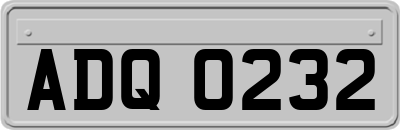 ADQ0232