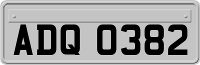 ADQ0382
