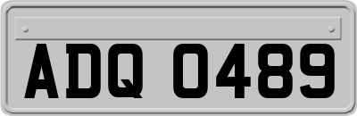 ADQ0489