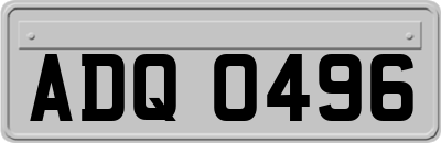 ADQ0496
