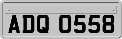 ADQ0558