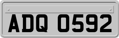 ADQ0592