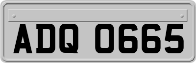 ADQ0665