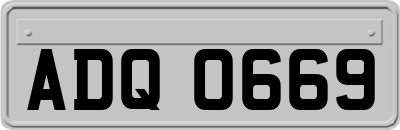 ADQ0669