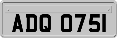 ADQ0751