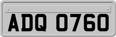 ADQ0760