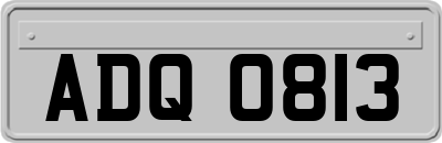 ADQ0813