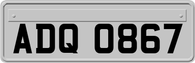 ADQ0867