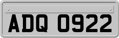 ADQ0922