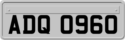 ADQ0960