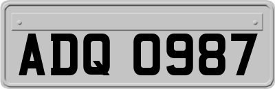 ADQ0987