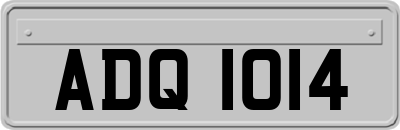 ADQ1014