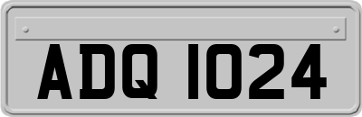 ADQ1024