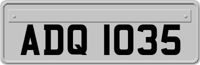 ADQ1035