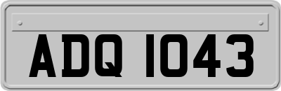 ADQ1043