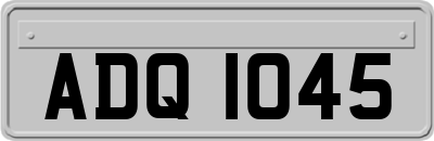 ADQ1045