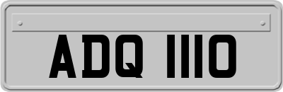 ADQ1110