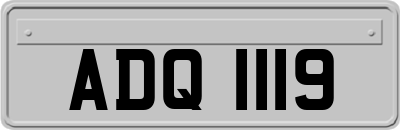 ADQ1119