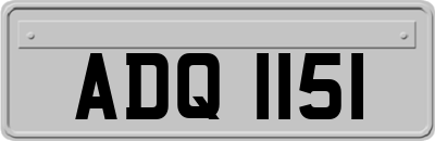 ADQ1151