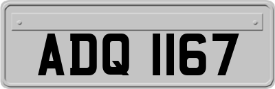 ADQ1167