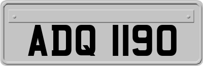 ADQ1190