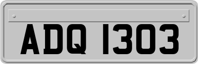 ADQ1303