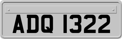 ADQ1322