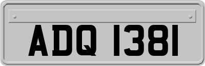 ADQ1381