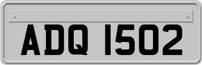 ADQ1502