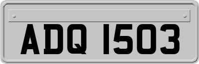 ADQ1503