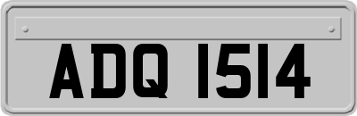 ADQ1514