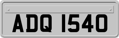 ADQ1540