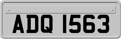 ADQ1563