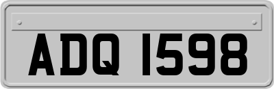ADQ1598