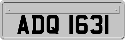 ADQ1631