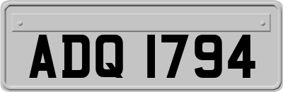 ADQ1794