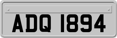 ADQ1894