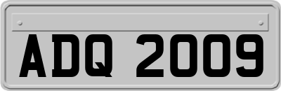 ADQ2009