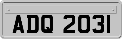 ADQ2031