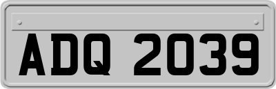 ADQ2039